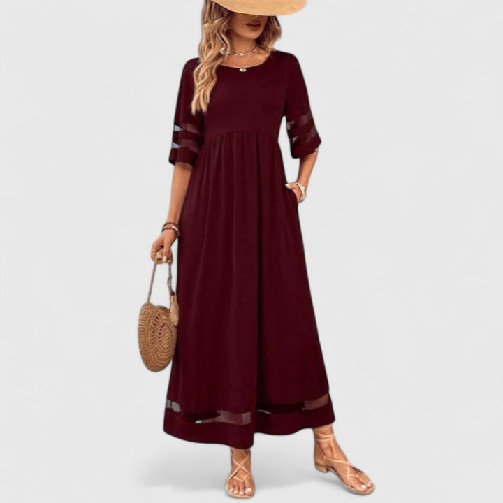 Yvaine | Sophisticated Evening Gown