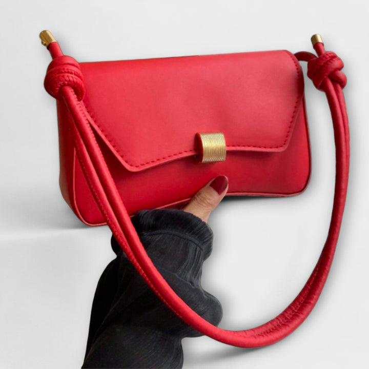 Olivia - Retro Foldable Handbag