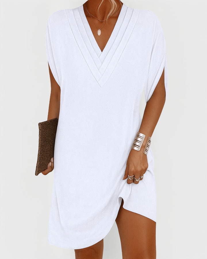 Ayla™ | Chic and Flattering Dress