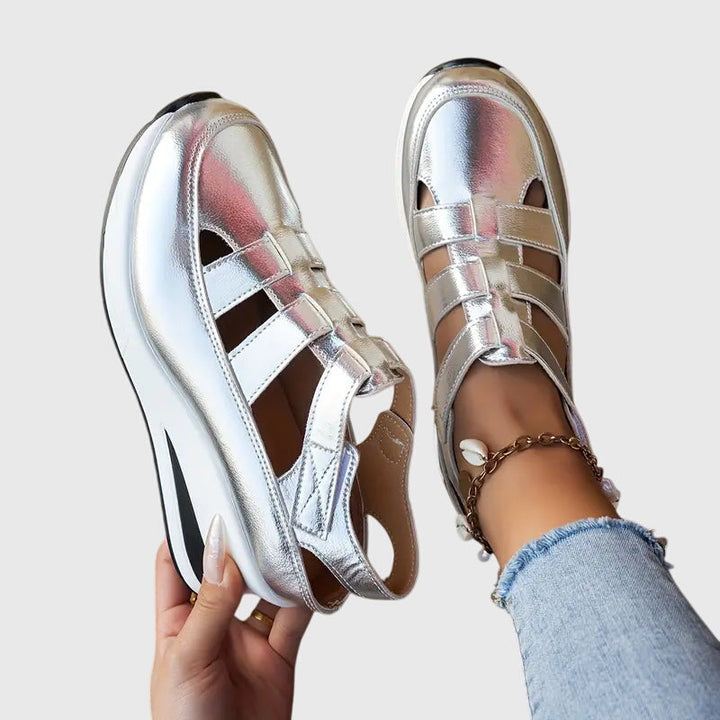 Judy™ | Comfort-Oriented Orthopedic Sandals