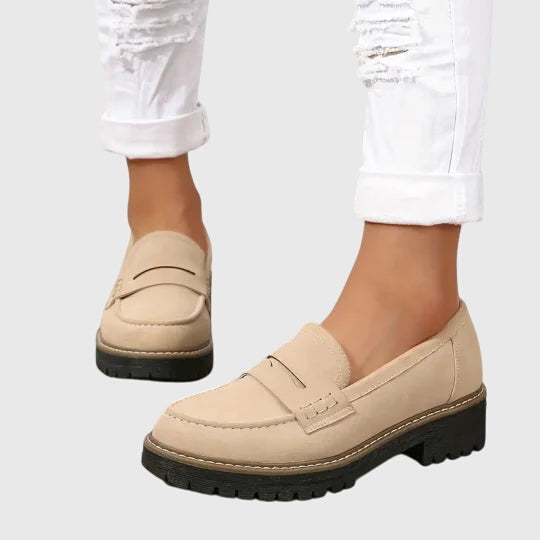 Destiny | Classic Timeless Loafers