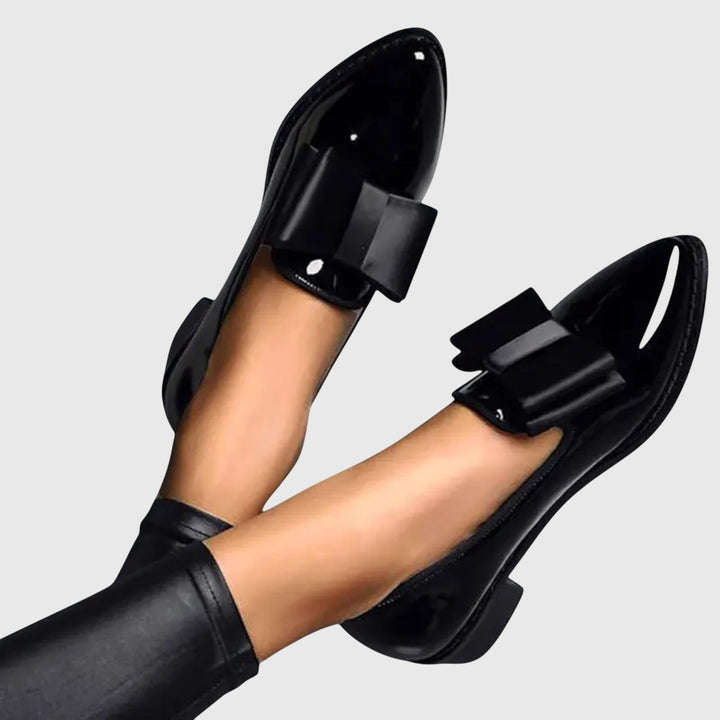 Anya | Comfortable Orthopedic Loafers