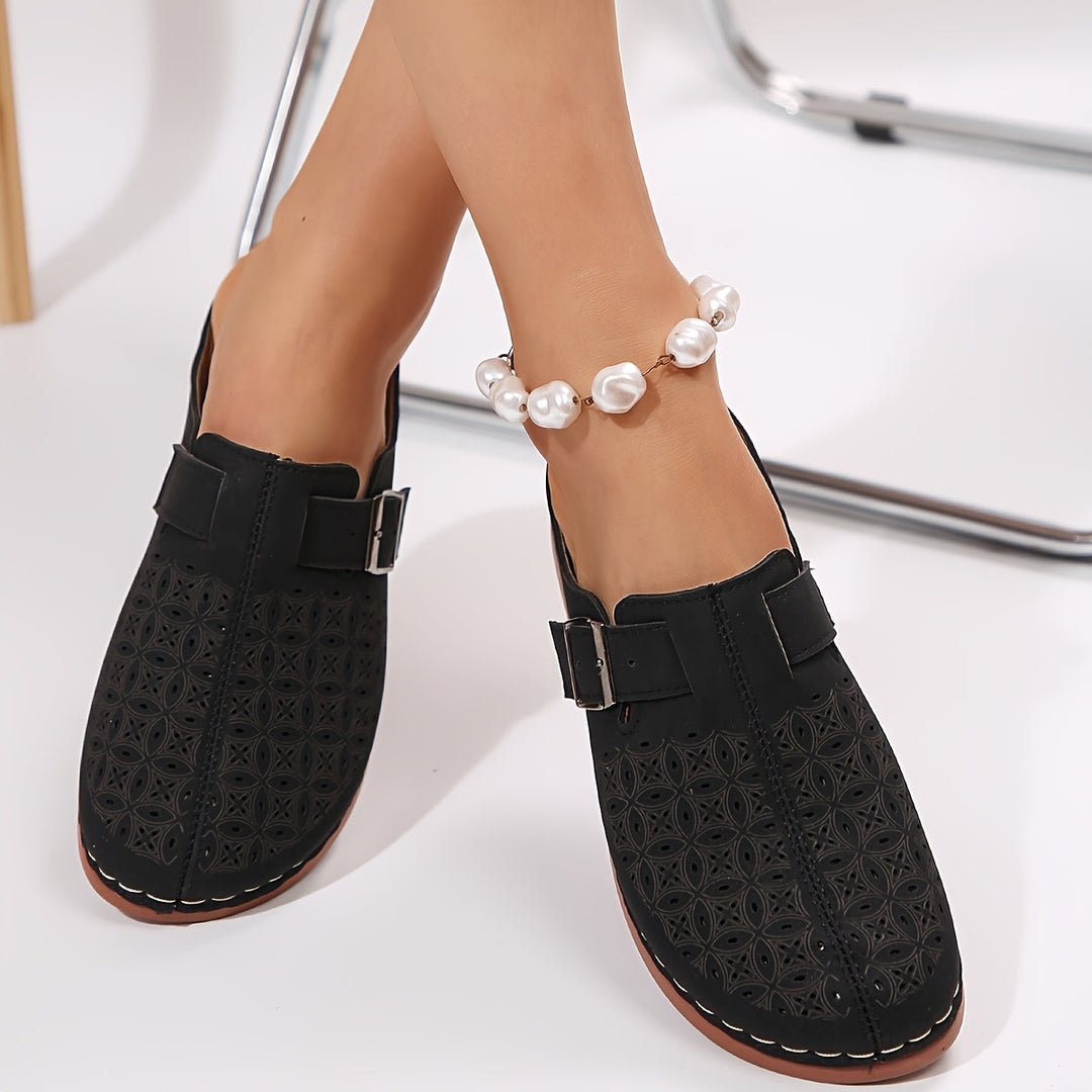 Jessica | Casual Lightweight Orthopedic Slip-On Shoes