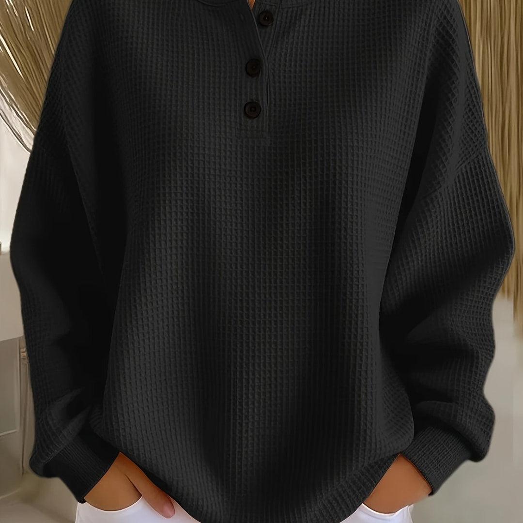 Lorraine | Timeless Classic Top