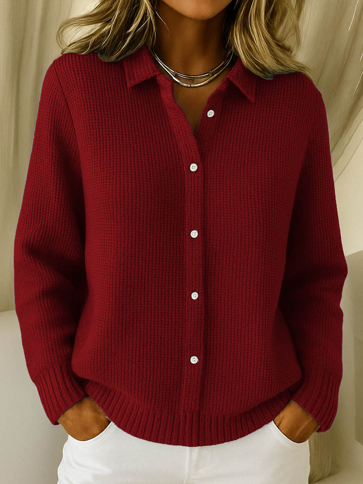 Fayla™ | Chic Elegance Cardigan