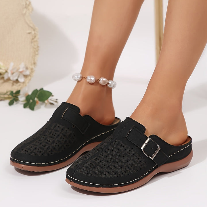 Jessica | Casual Lightweight Orthopedic Slip-On Shoes