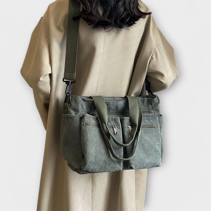 Olivia - Stylish Tote Bag