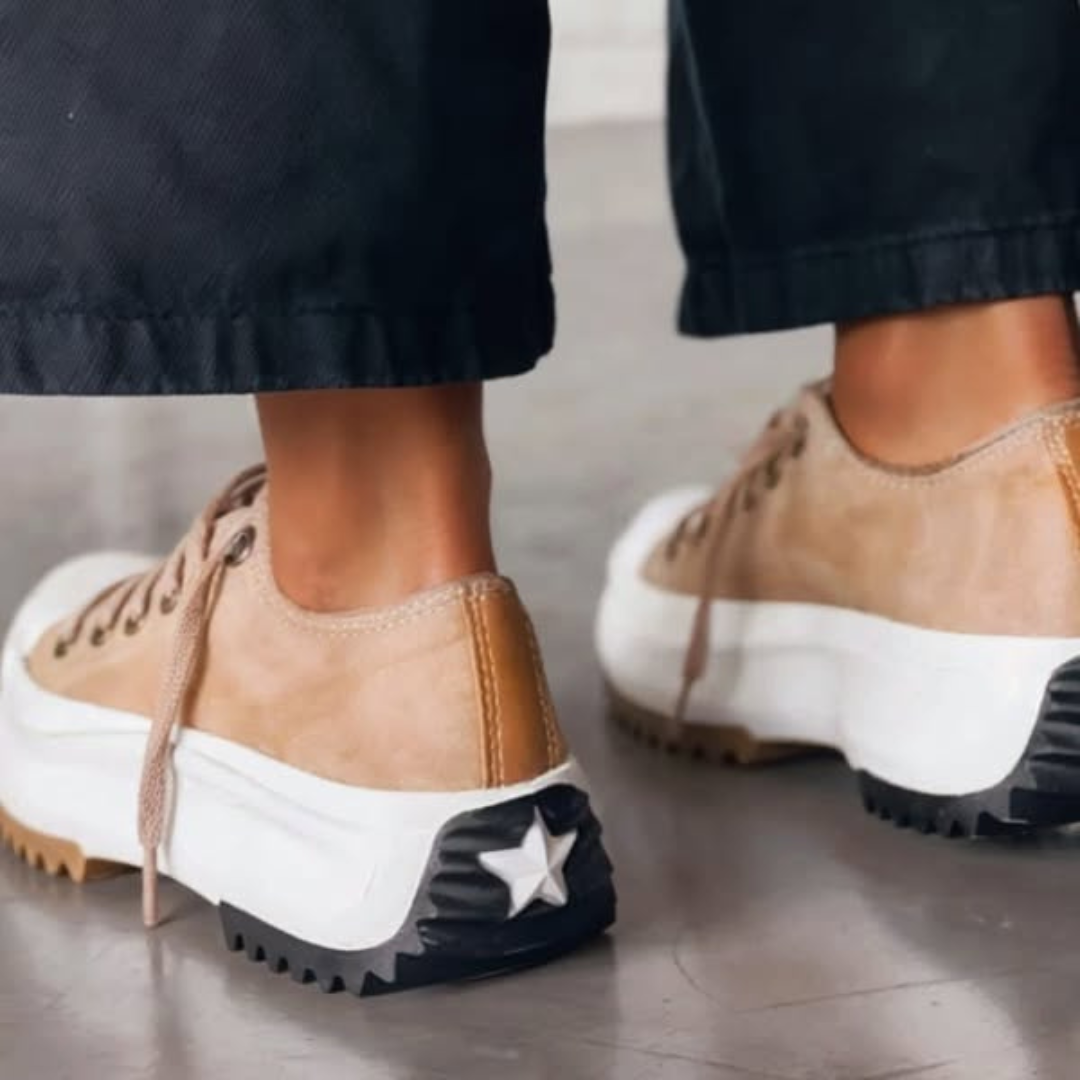 Eveloise™ | Ultimate Comfort Orthopedic Shoes (Buy One, Get One FREE Today)