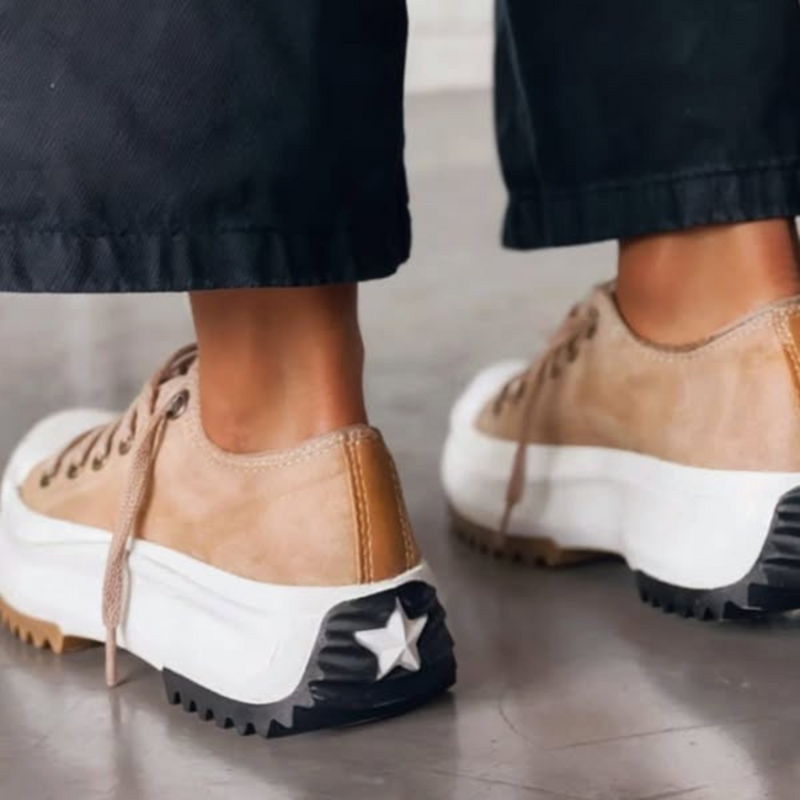 Eveloise™ | Ultimate Comfort Orthopedic Shoes (Buy One, Get One FREE Today)
