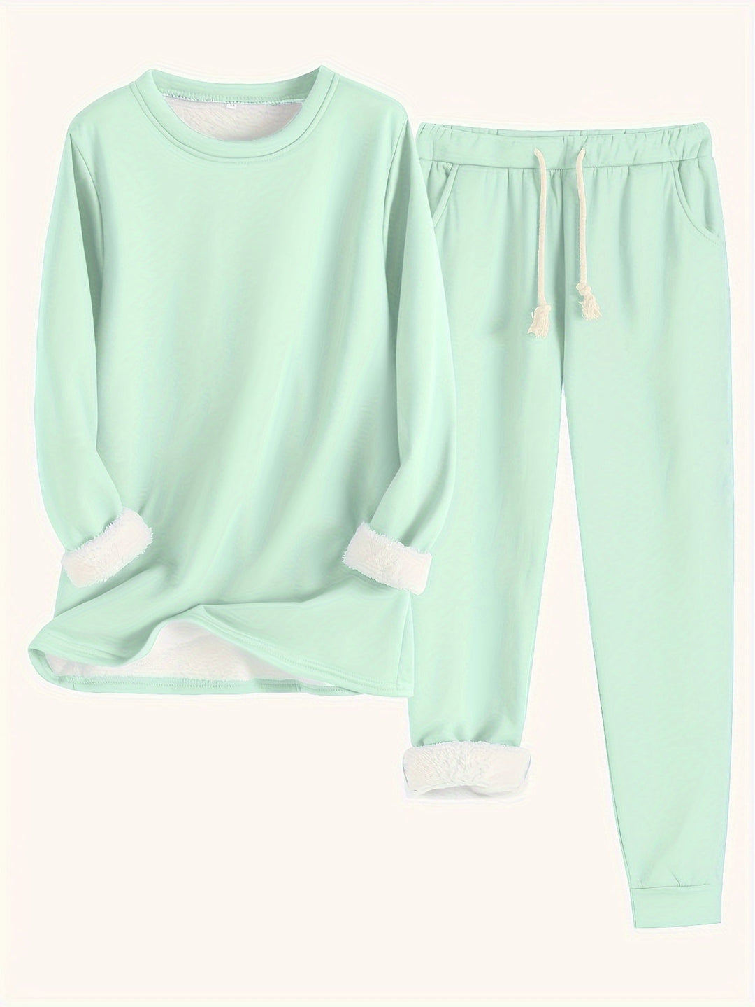 Ava | Cozy Ensemble