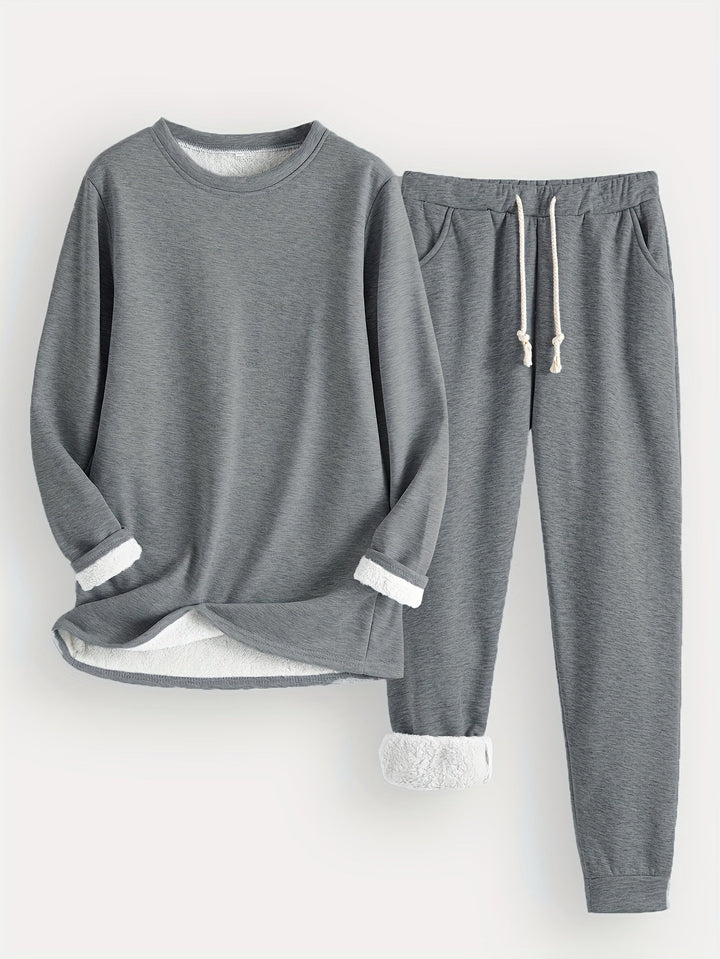 Ava | Cozy Ensemble