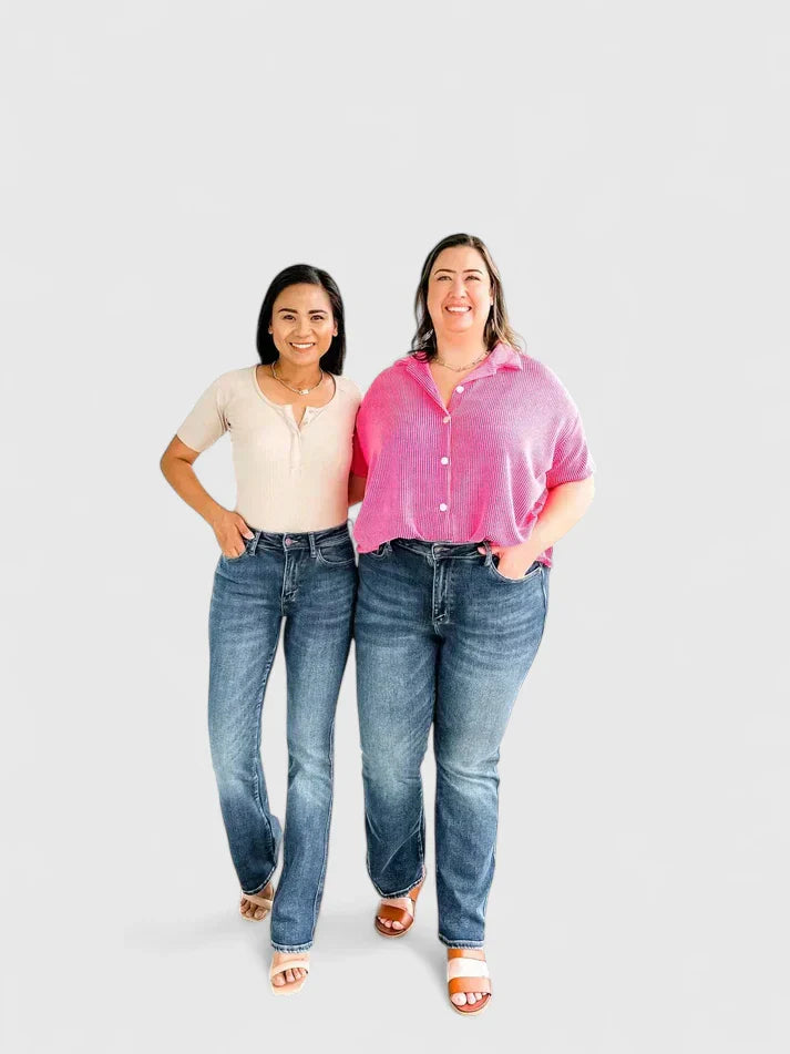 Eryzandra | Elegant Trousers