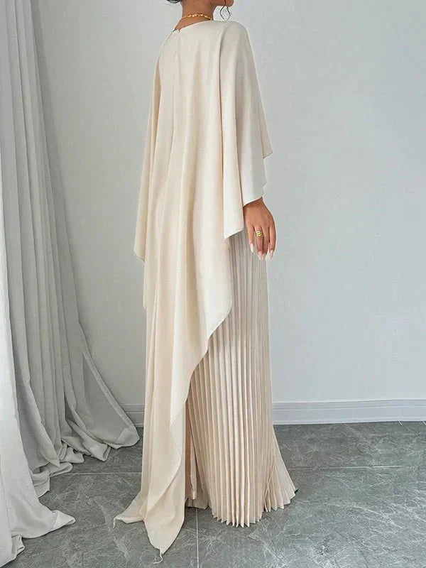 Diane | Elegant Flowing Dress