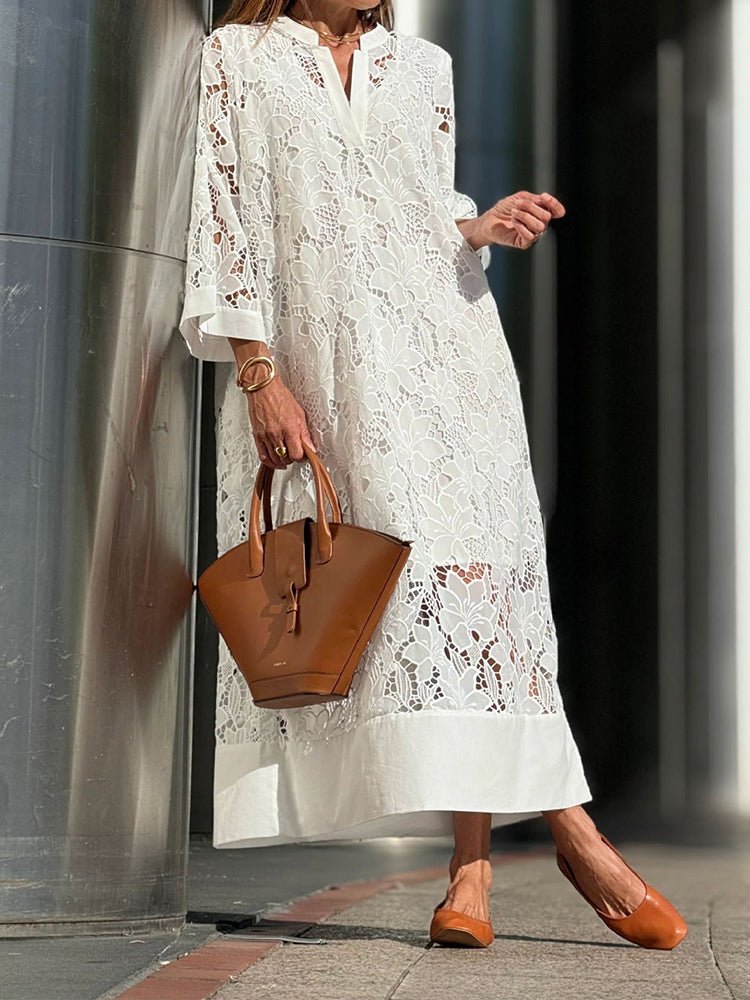 Clara | Effortlessly Stylish Dress