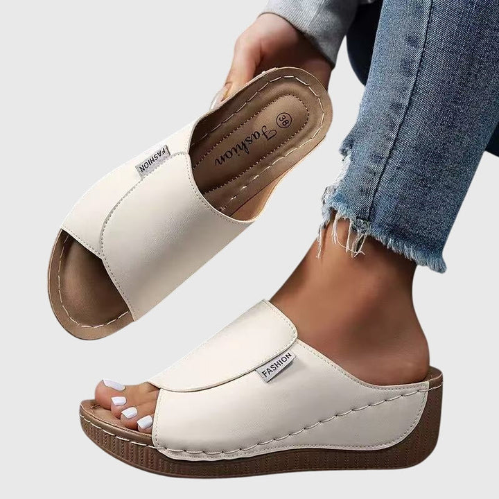 Esther™ | Chic Orthopedic Sandals