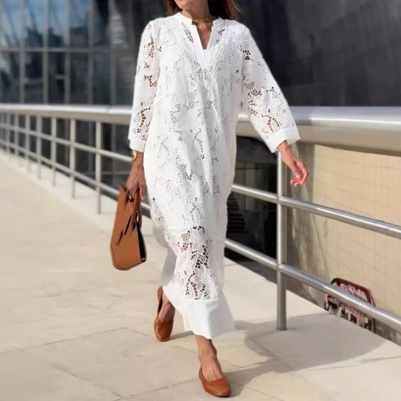 Clara | Effortlessly Stylish Dress
