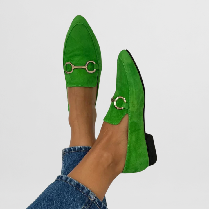 Mireille | Comfort-Focused Orthopedic Loafers
