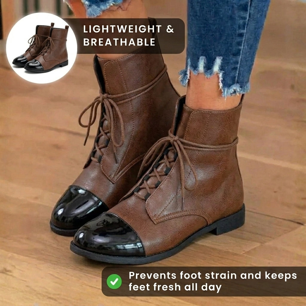 Everyday Orthopedic Shoes for Ultimate Comfort