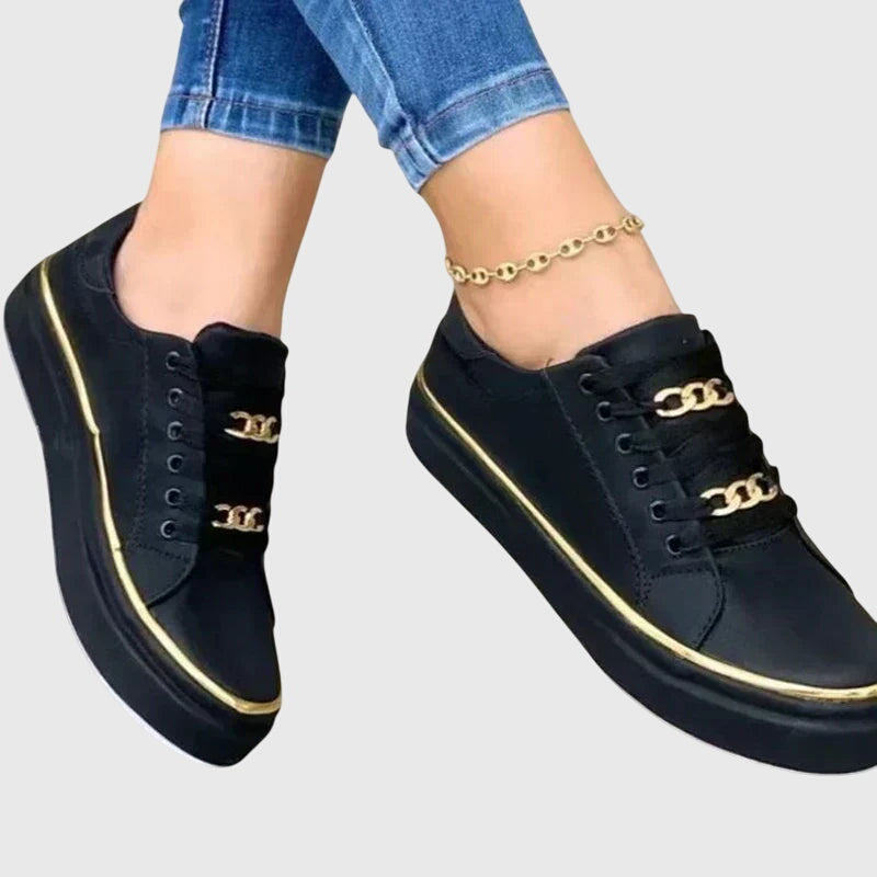 CAMILLE | FASHIONABLE ORTHOPEDIC FOOTWEAR