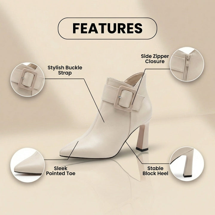 Elegantly Designed Orthopedic Footwear
