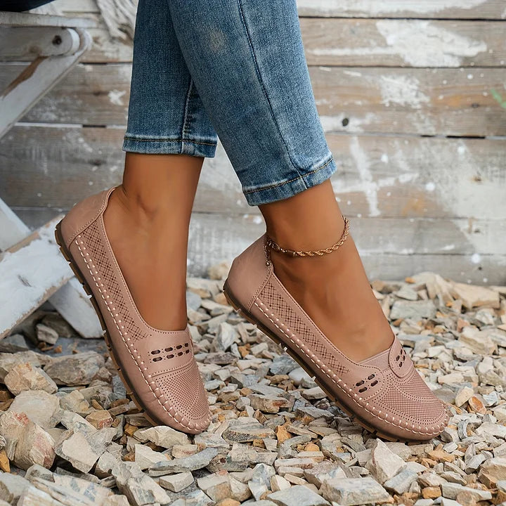 Elora | Comfort-Orthopedic Footwear