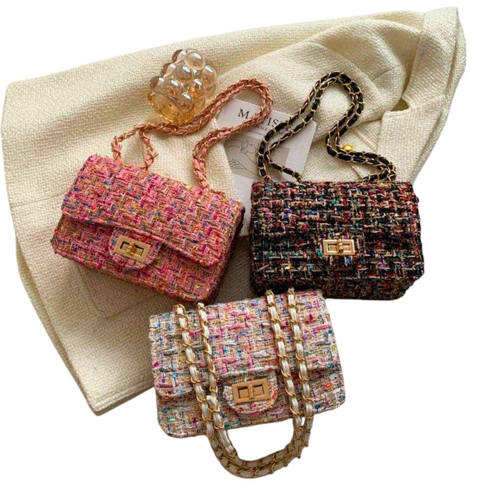 Olivia - Chic Women's Shoulder Handbag