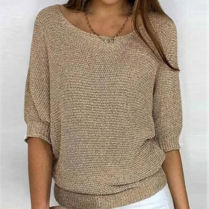 Spring Eliana Sweater