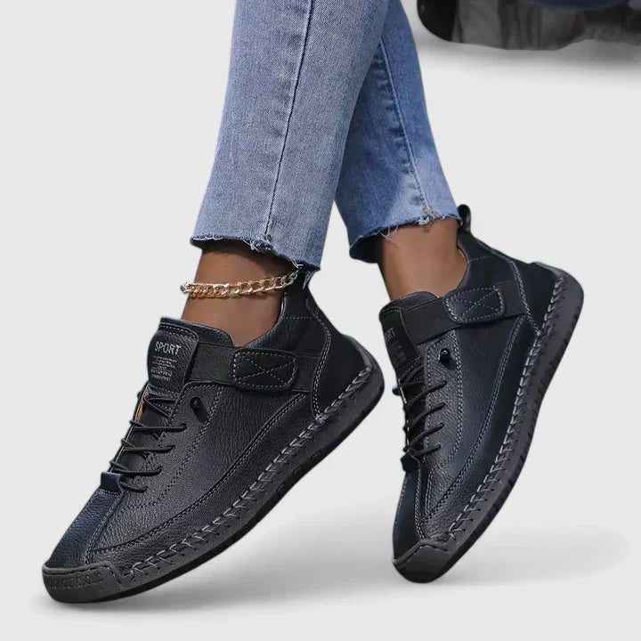 KYMBERLEIGH | COMFORT ORTHOPEDIC SNEAKERS