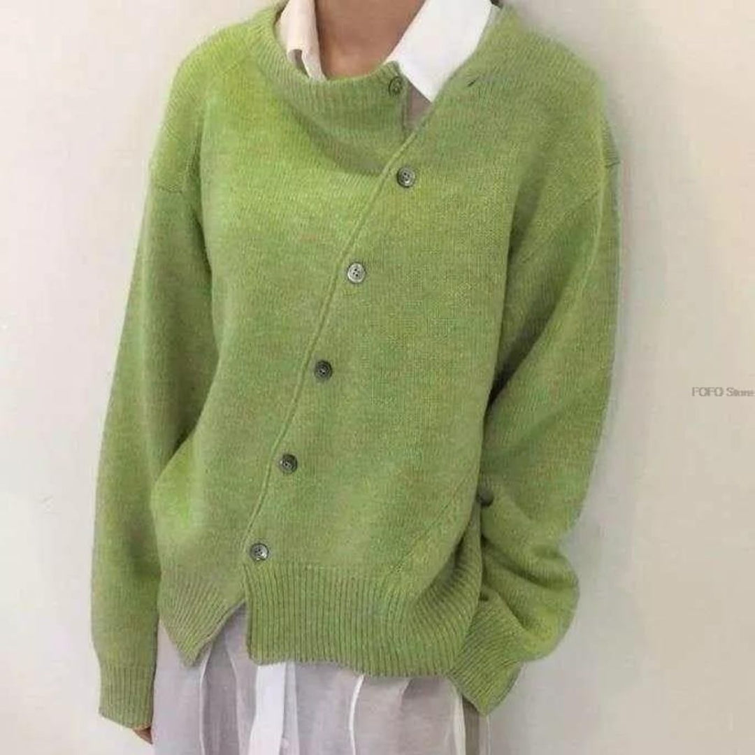 Alyssa | Stylish and Comfortable Sweaters