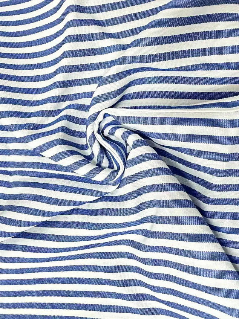 Brooke | Relaxed Summer Pocket Dress