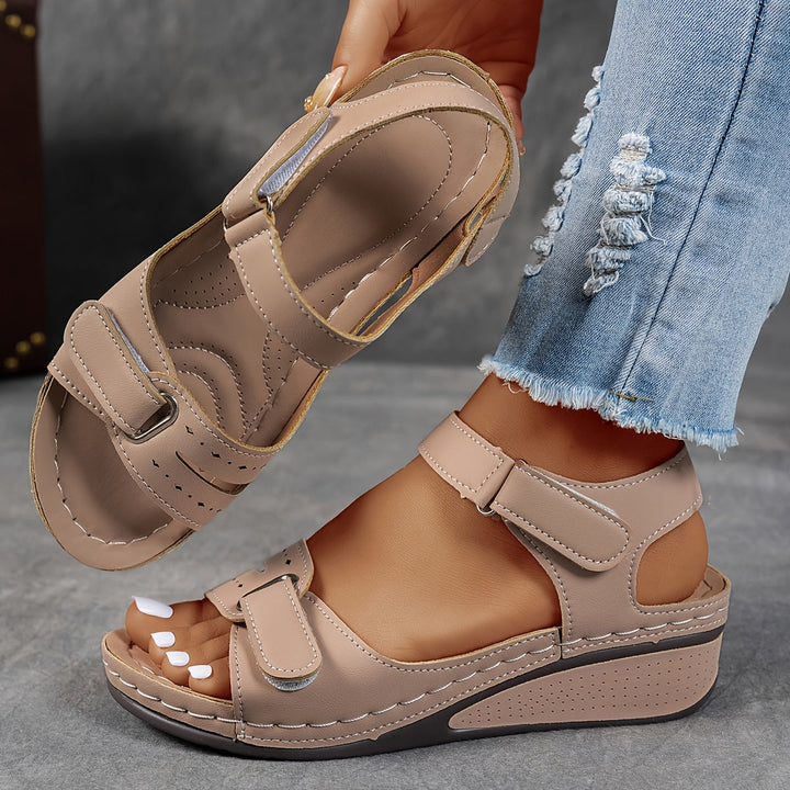 Arielle | Comfort-Orthopedic Sandals
