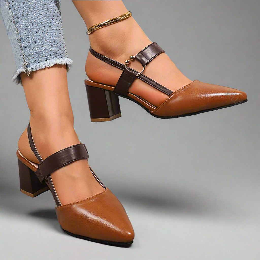 Graceful AVALINA Heels