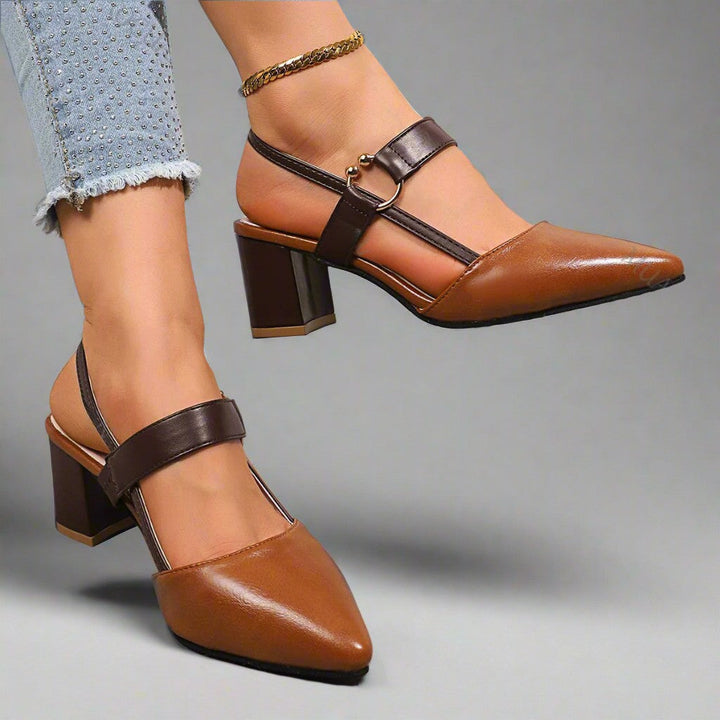 Graceful AVALINA Heels