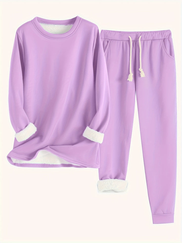 Ava | Cozy Ensemble