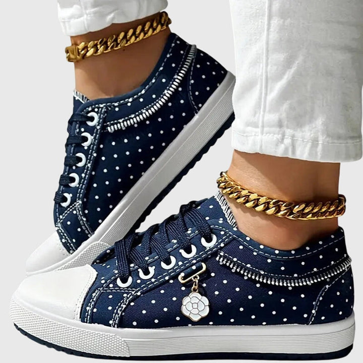 ELENA | Comfort-Focused Orthopedic Sneakers
