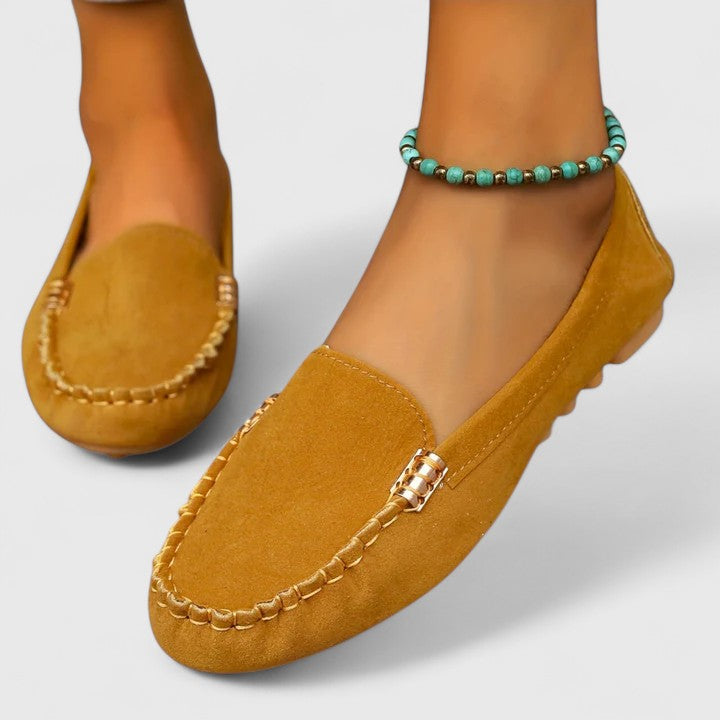 Marlene | Comfort-Orthopedic Loafer