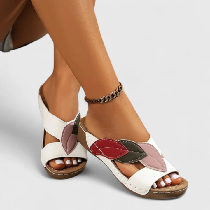 Bonnie | Comfortable Orthopedic Sandals