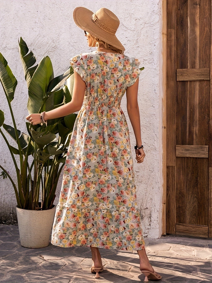 Azaleah - Elegant Summer Dress