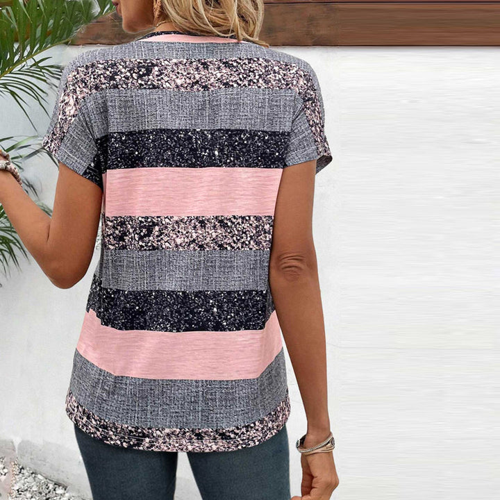 Stylish A-Line Blouse