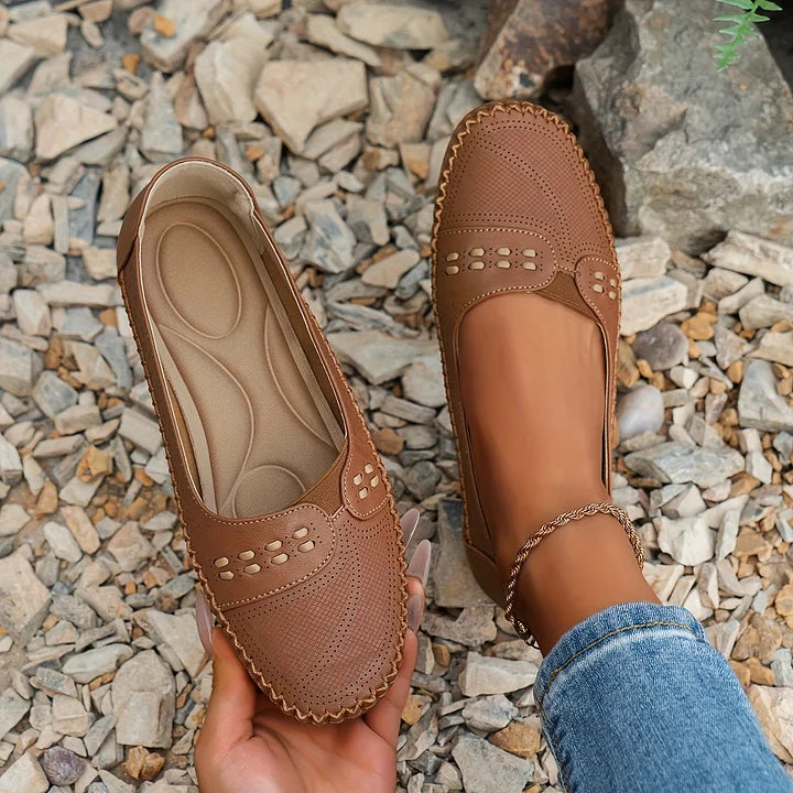 Elora | Comfort-Orthopedic Footwear