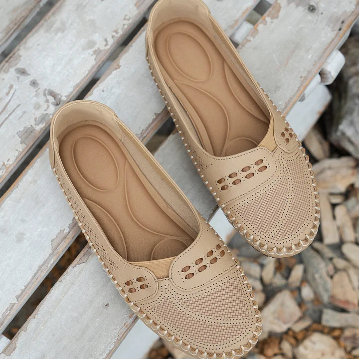 Elora | Comfort-Orthopedic Footwear