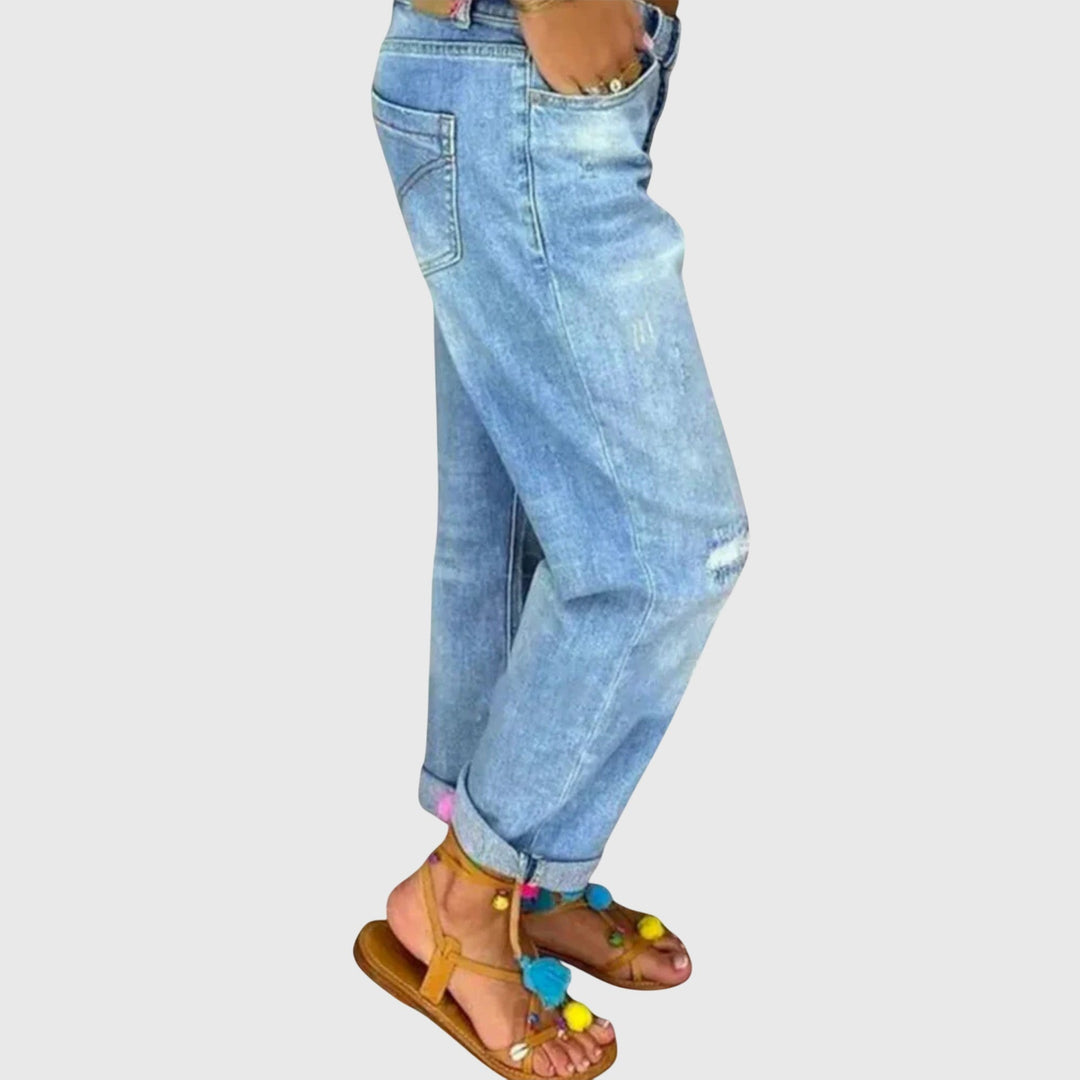 Joyful Denim - Jeans
