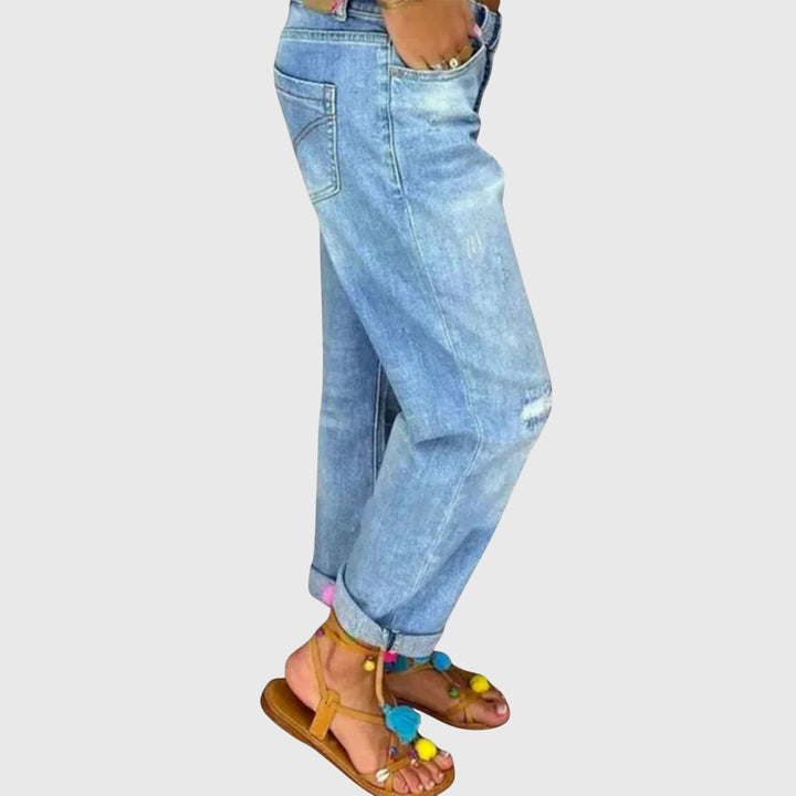 Joyful Denim - Jeans
