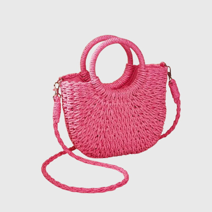 Amaya | Breezy Summer Shoulder Bag