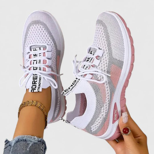 KORALYN | Orthopedic Sneakers for Comfort and Support