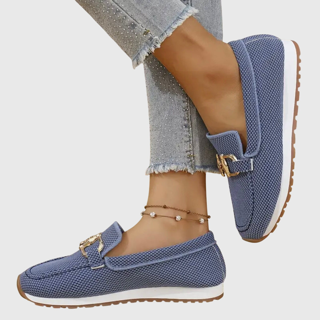 Susana™ | Comfort-Orthopedic Loafers