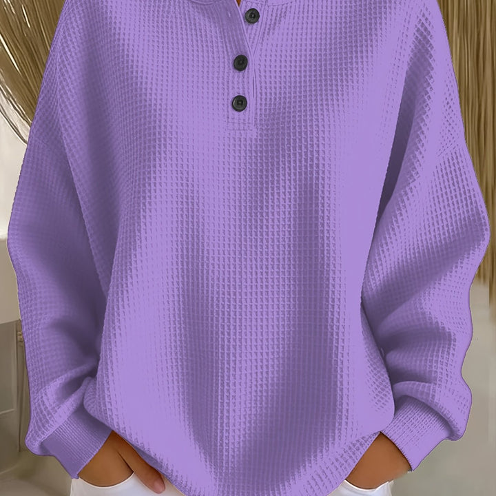 Lorraine | Timeless Classic Top