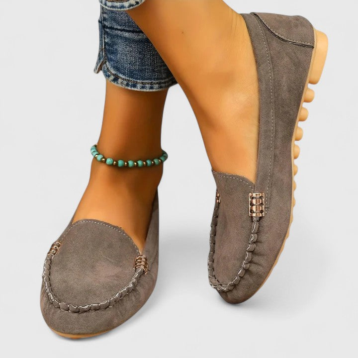 Marlene | Comfort-Orthopedic Loafer