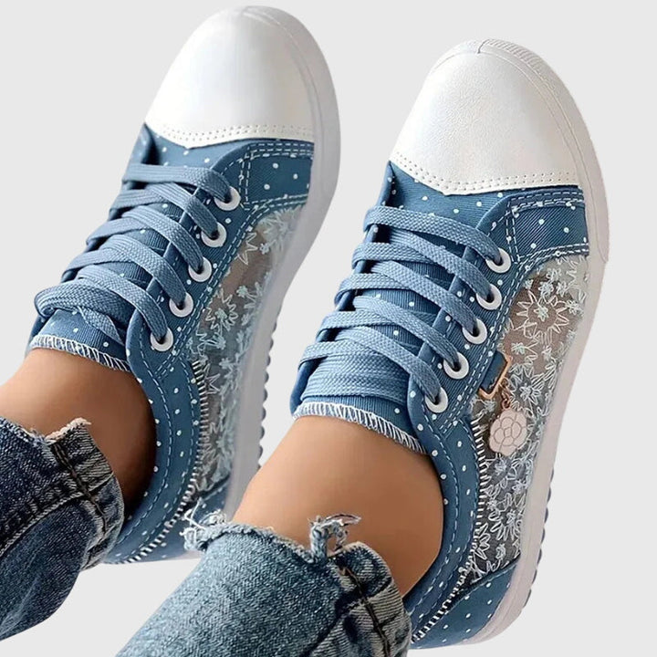 ELENA | Comfort-Focused Orthopedic Sneakers