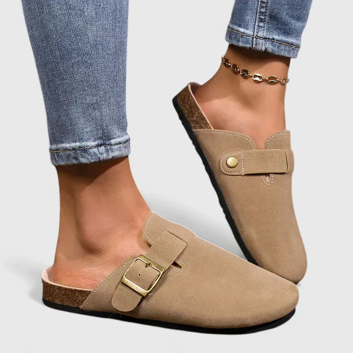 Katrien | Comfortable Orthopedic Loafers